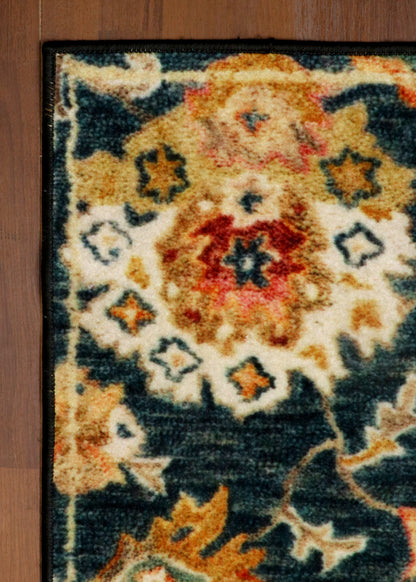 Classic Oriental Style Rug