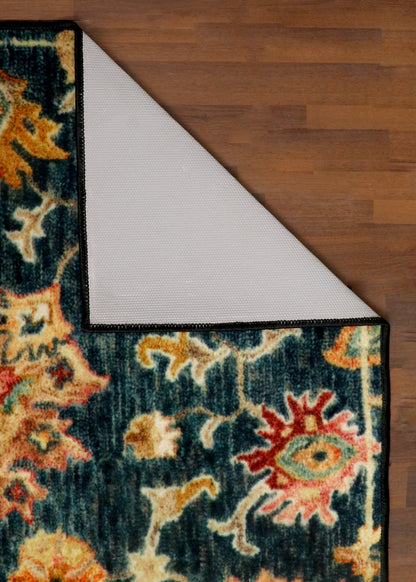 Classic Oriental Style Rug