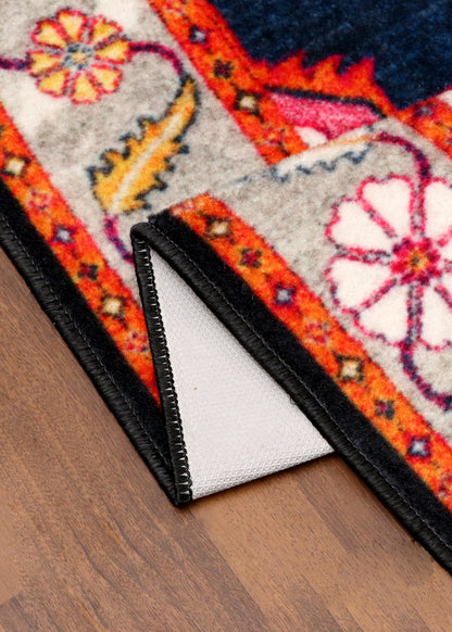 Celesta Floral Harmony Rug