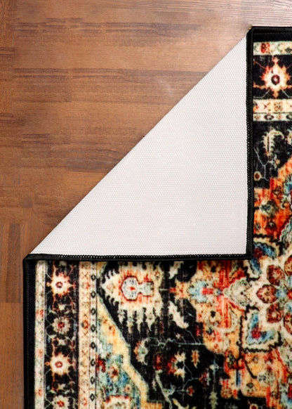 Heritage Collection Runner Rug