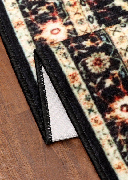 Heritage Collection Runner Rug