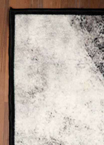 Minimalist Abstract Design Rug
