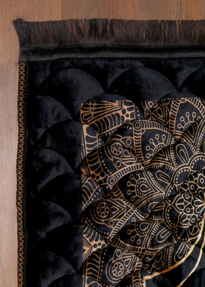 Comfort Foam Quilted Prayer Mat