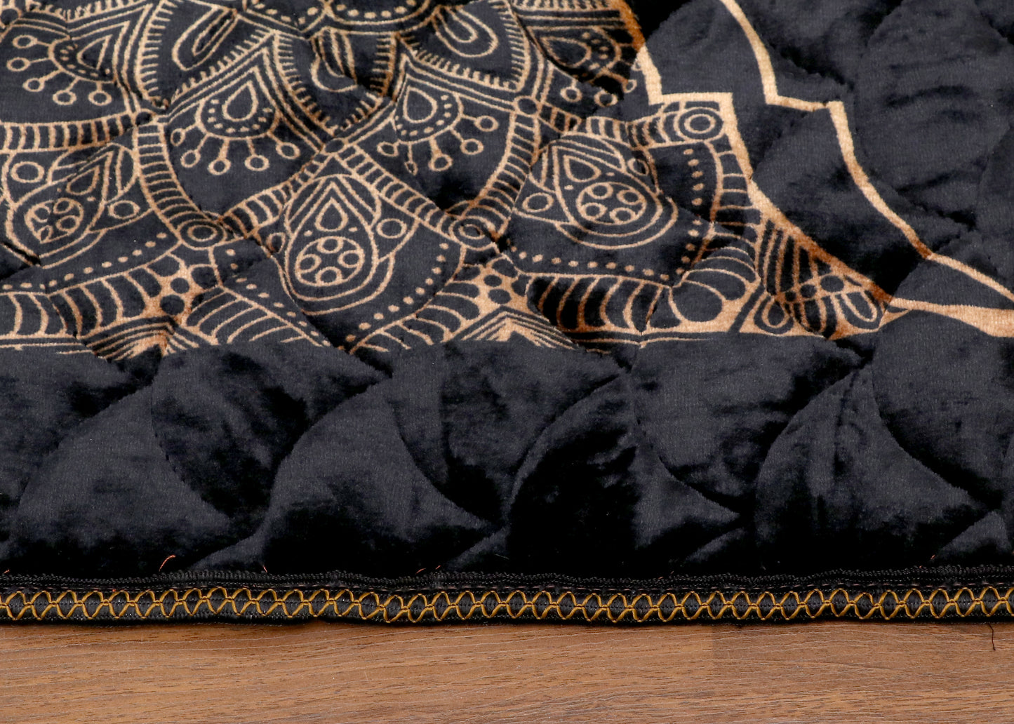 Comfort Foam Quilted Prayer Mat