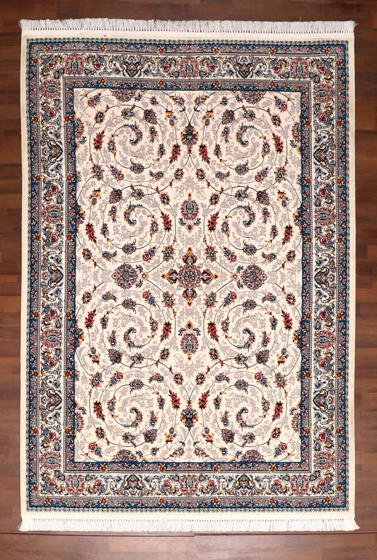 Sultan's Ivory Scroll