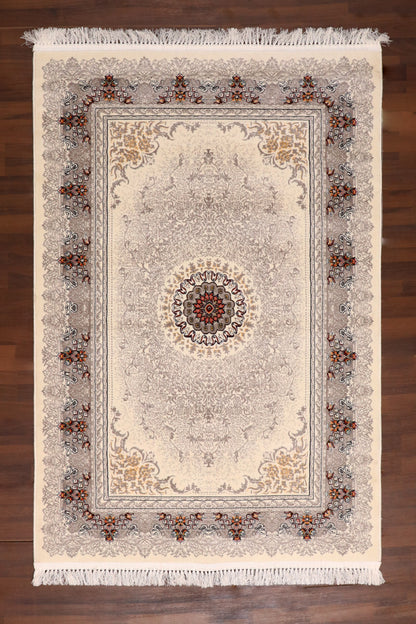 Imperial Blossom Medallion