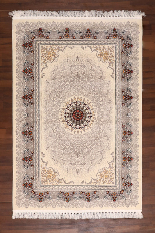 Imperial Blossom Medallion