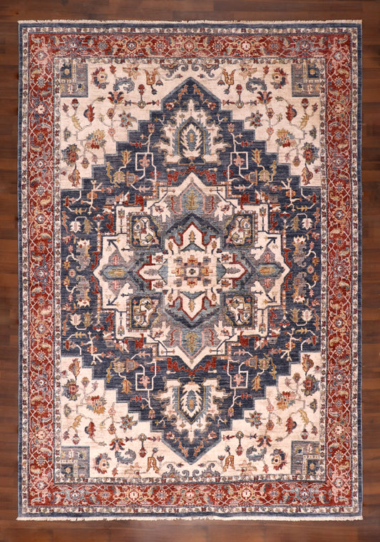 Oushak Grand Monarch