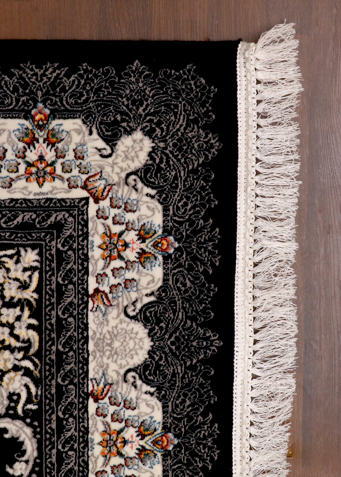 Sapphire Dynasty Rug