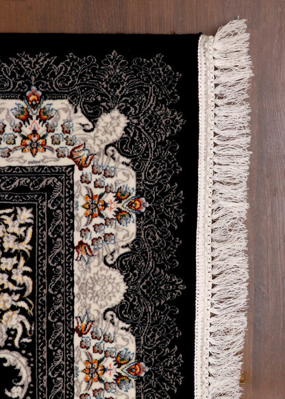 Sapphire Dynasty Rug