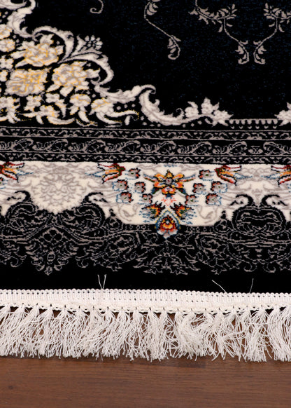 Sapphire Dynasty Rug