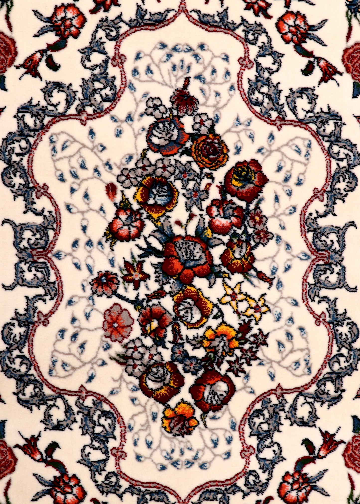 Isfahan Royal Medallion