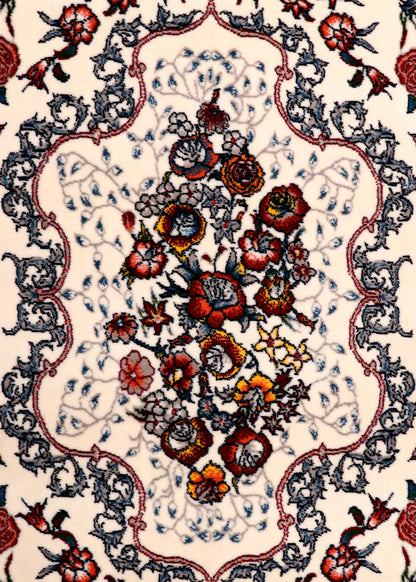 Isfahan Royal Medallion