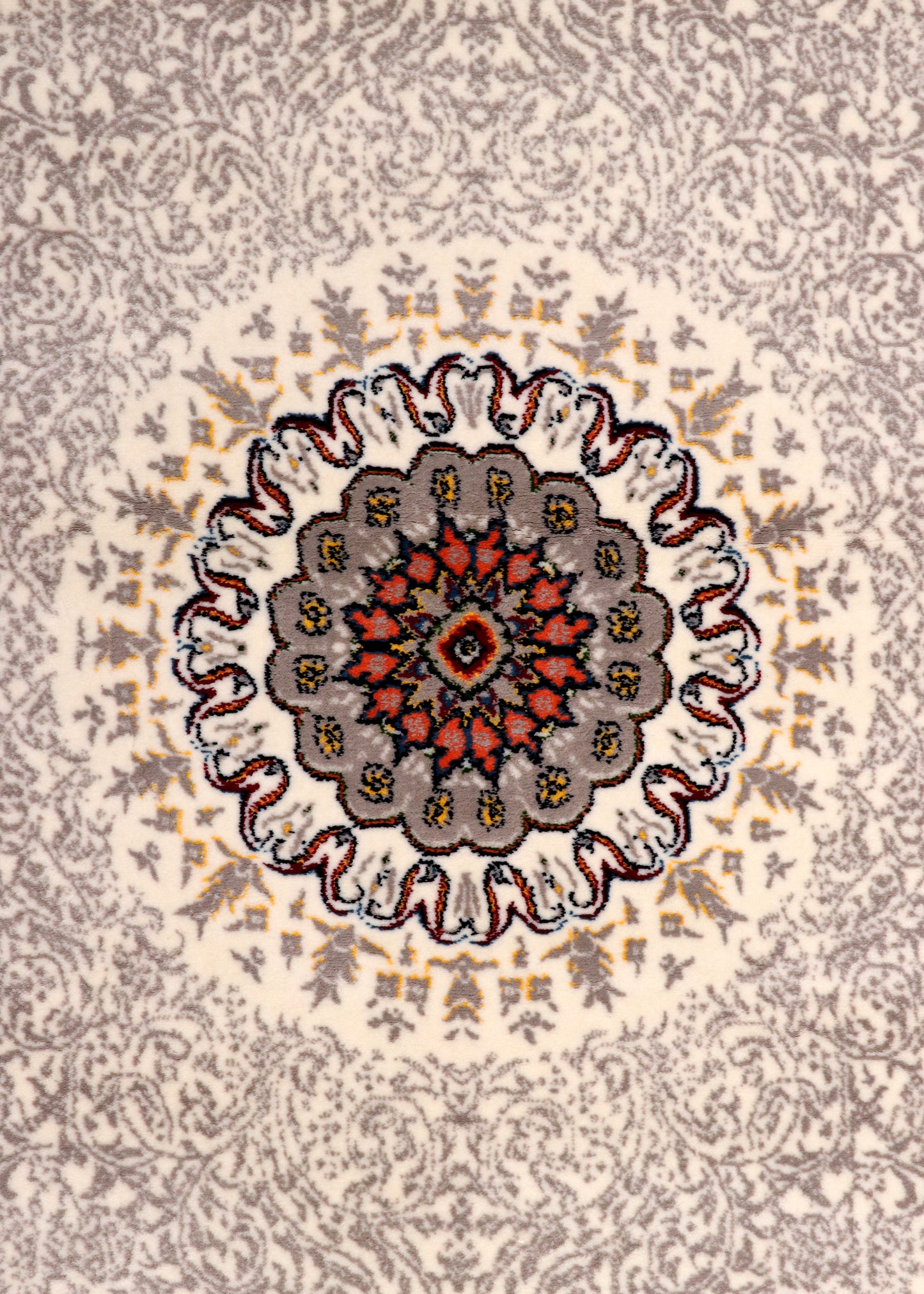 Imperial Blossom Medallion