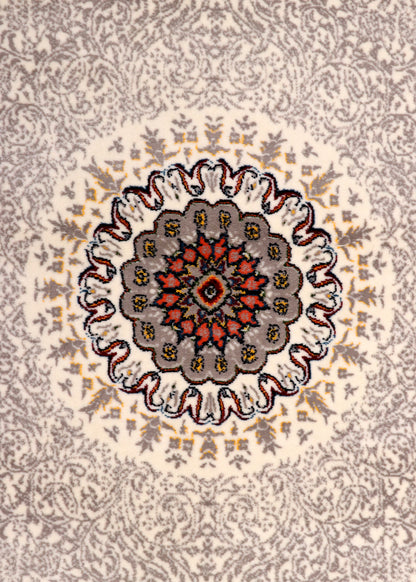 Imperial Blossom Medallion