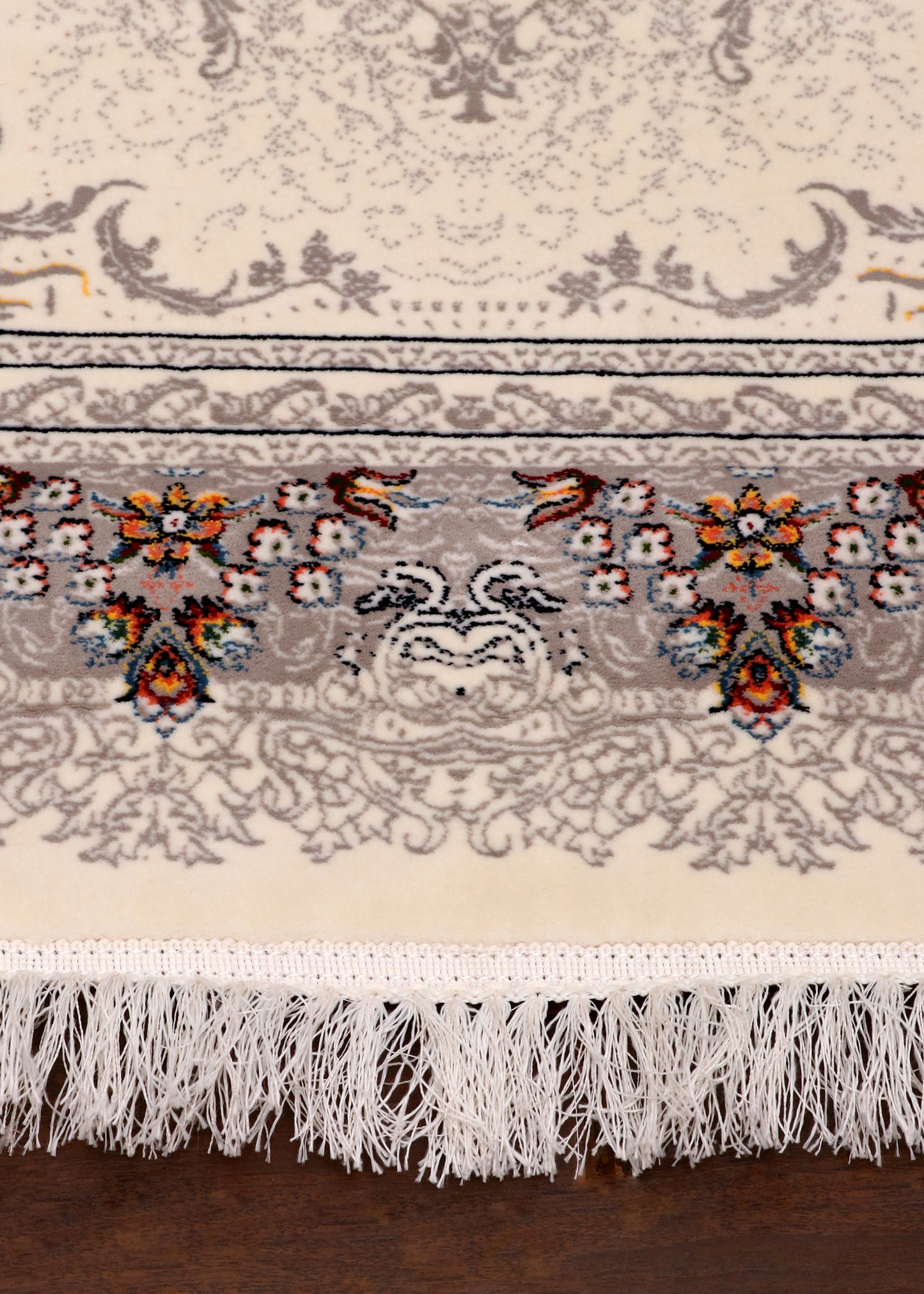 Imperial Blossom Medallion