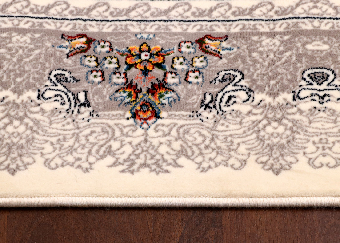 Imperial Blossom Medallion