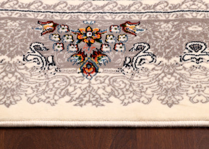 Imperial Blossom Medallion