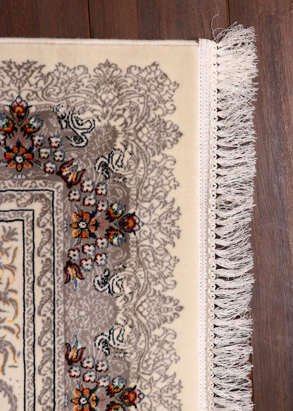 Imperial Blossom Medallion