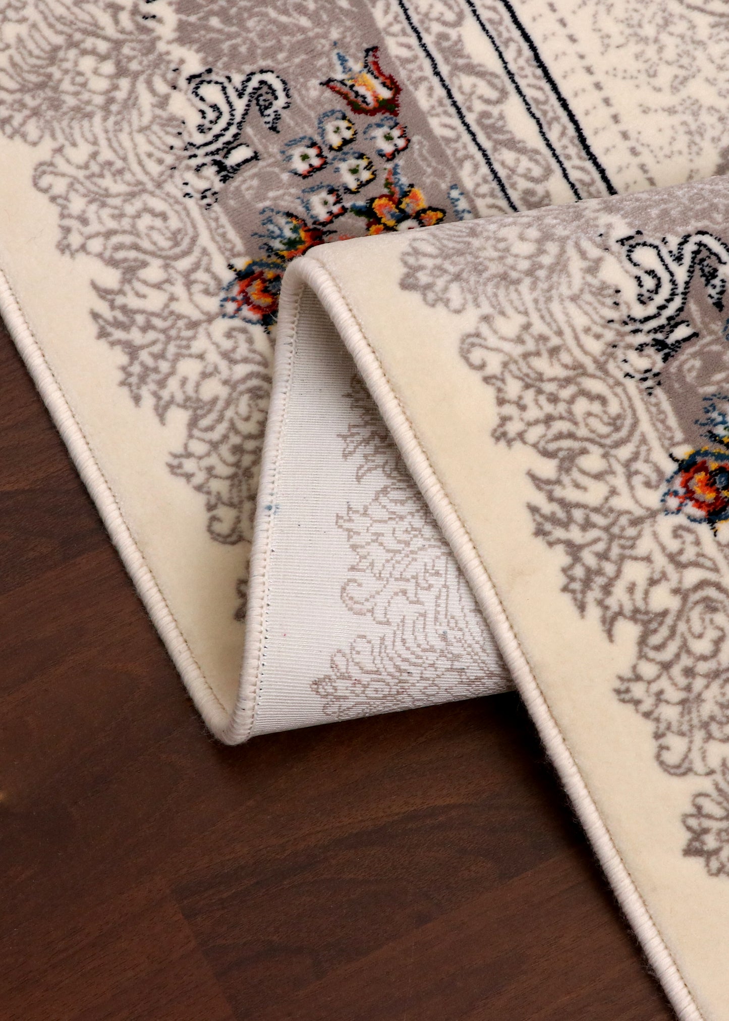 Imperial Blossom Medallion