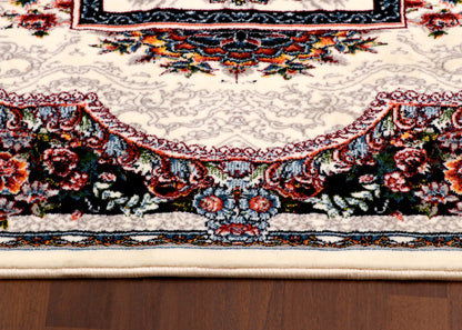 Ebony Palace Medallion