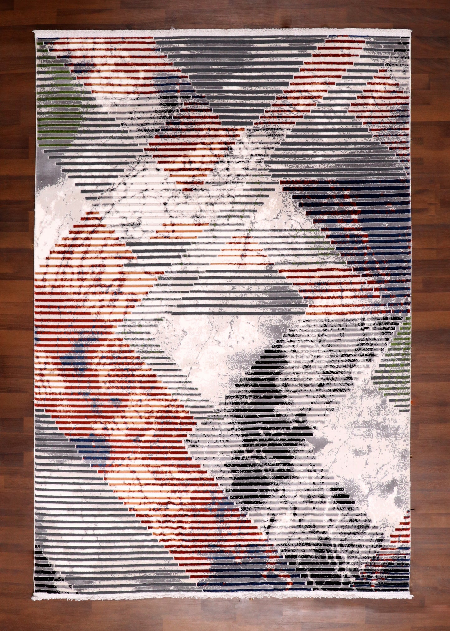 Turkish Linear Loft Design