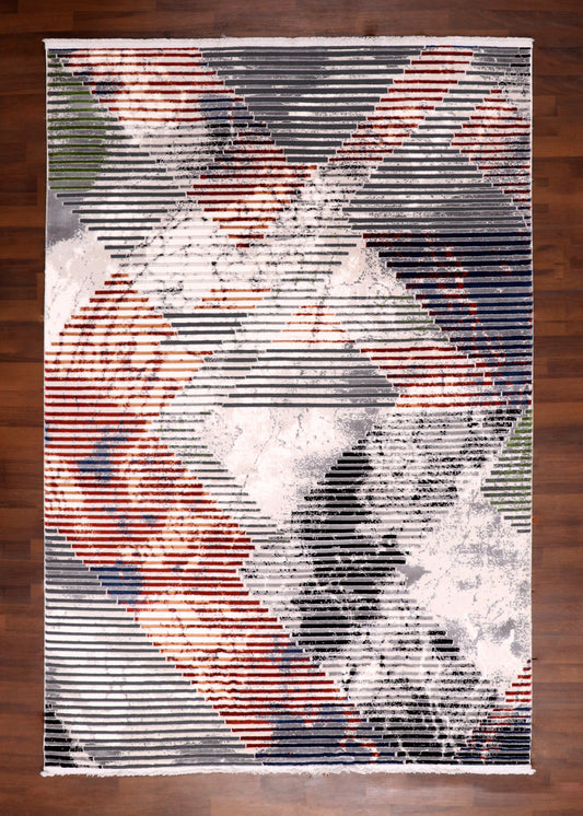 Turkish Linear Loft Design