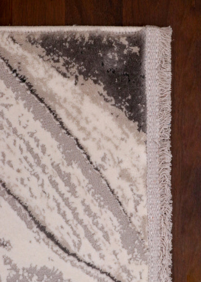 Turkish Stormy Artistry Rug