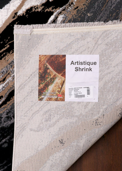 Turkish Stormy Artistry Rug