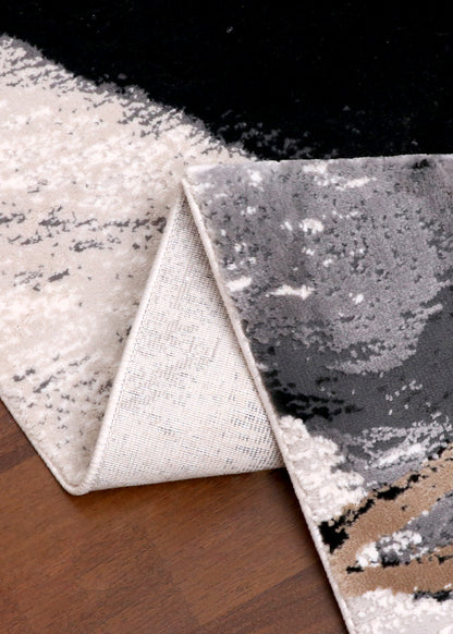 Turkish Stormy Artistry Rug