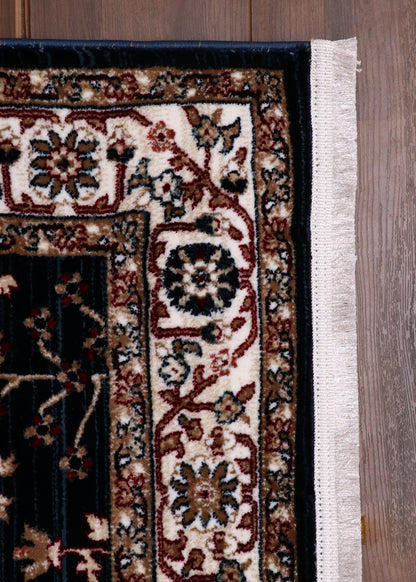 Turkish Grandeur Noir