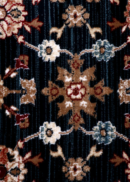 Turkish Grandeur Noir