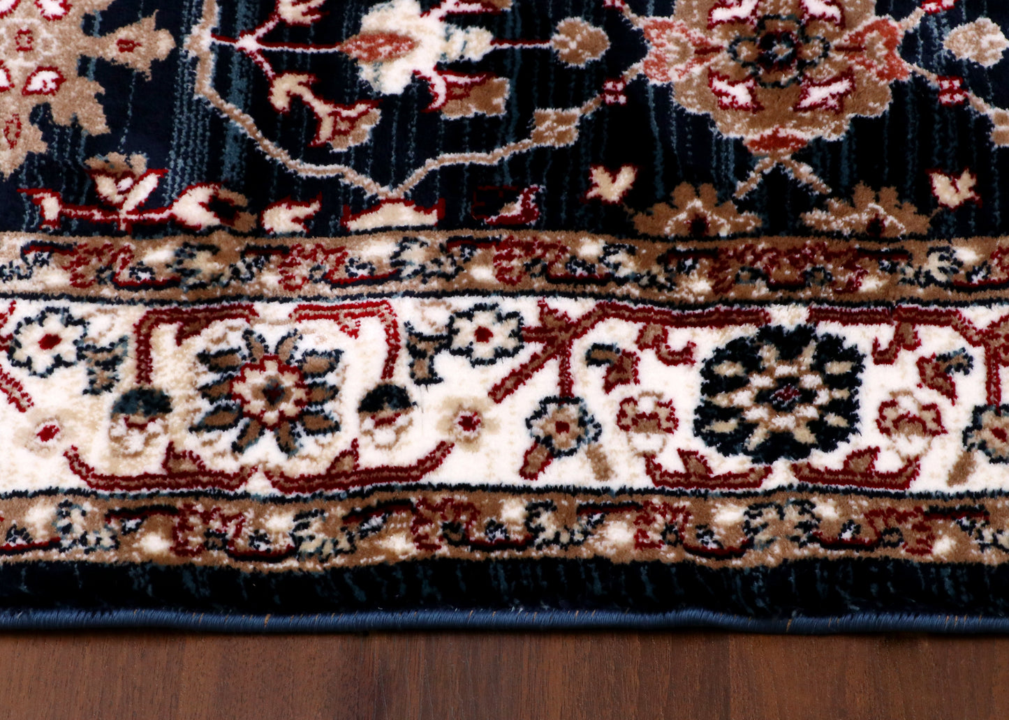 Turkish Grandeur Noir