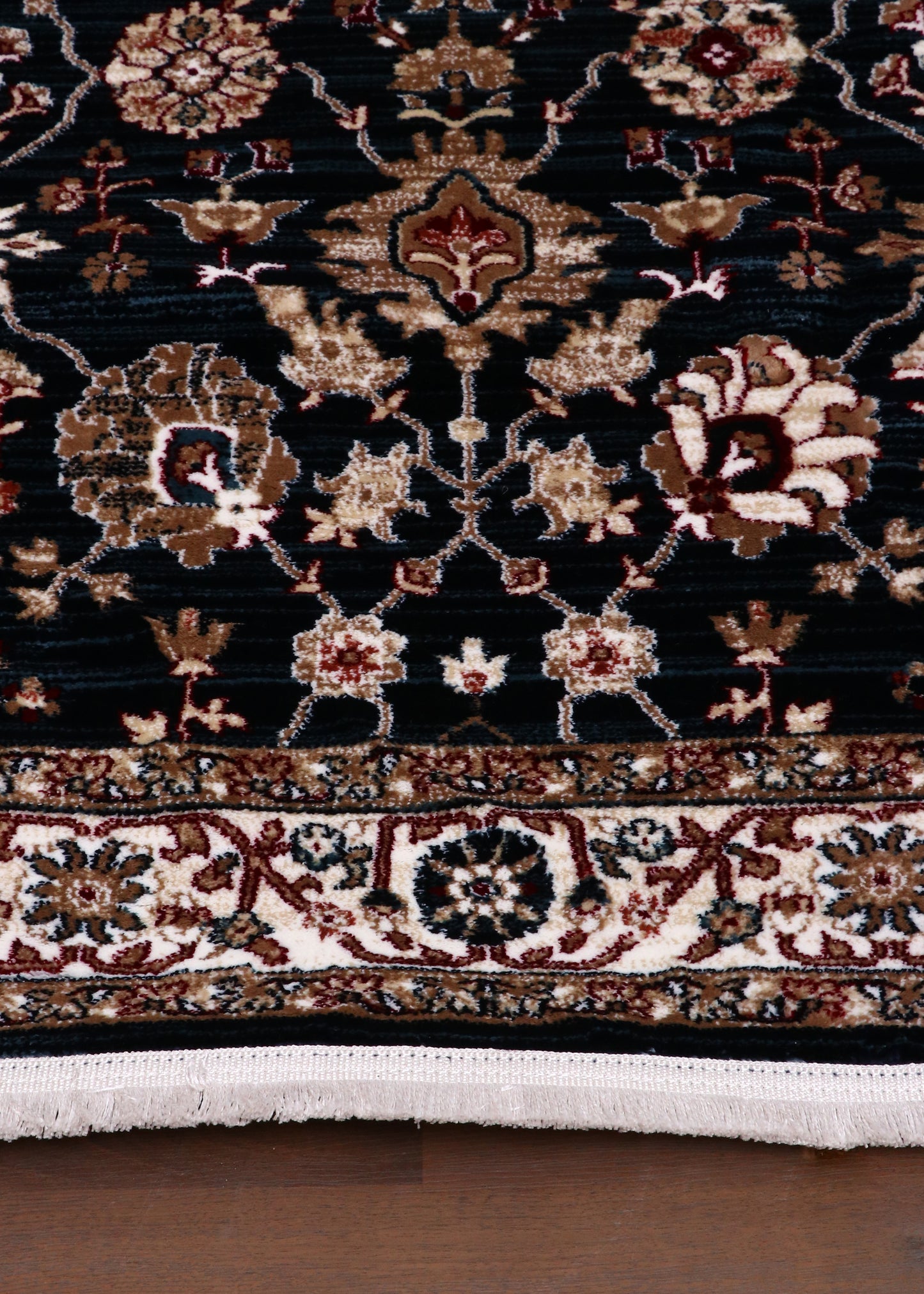 Turkish Grandeur Noir