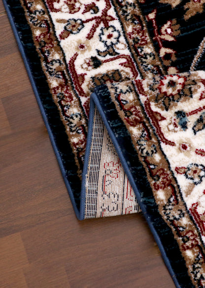 Turkish Grandeur Noir