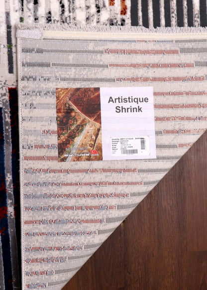 Turkish Linear Loft Design