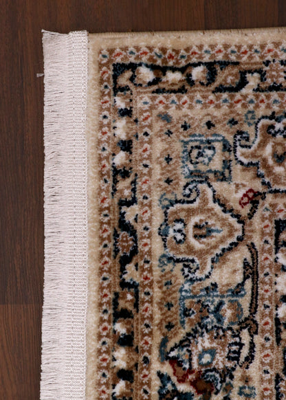 Turkish Cream Traditional Serenity