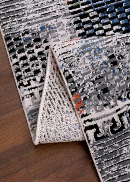 Turish Ebony White Flow