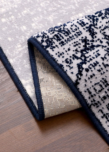Turkish Modern Art Area Rug