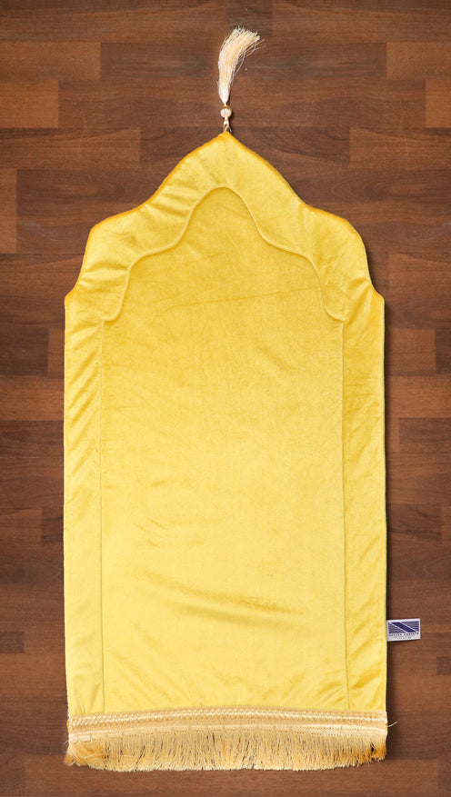 Foam Padded Prayer Mat For Kids