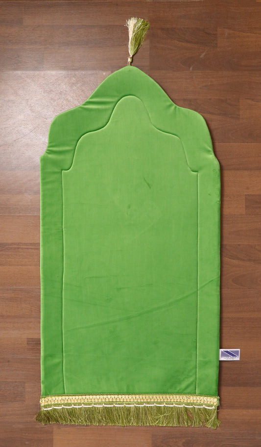 Foam Padded Prayer Mat For Kids