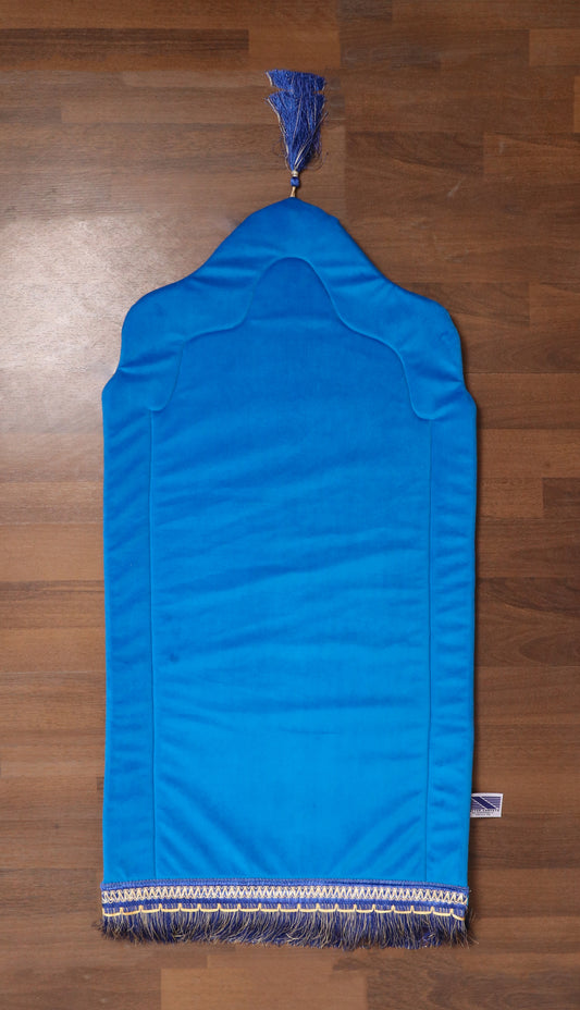 Foam Padded Prayer Mat For Kids
