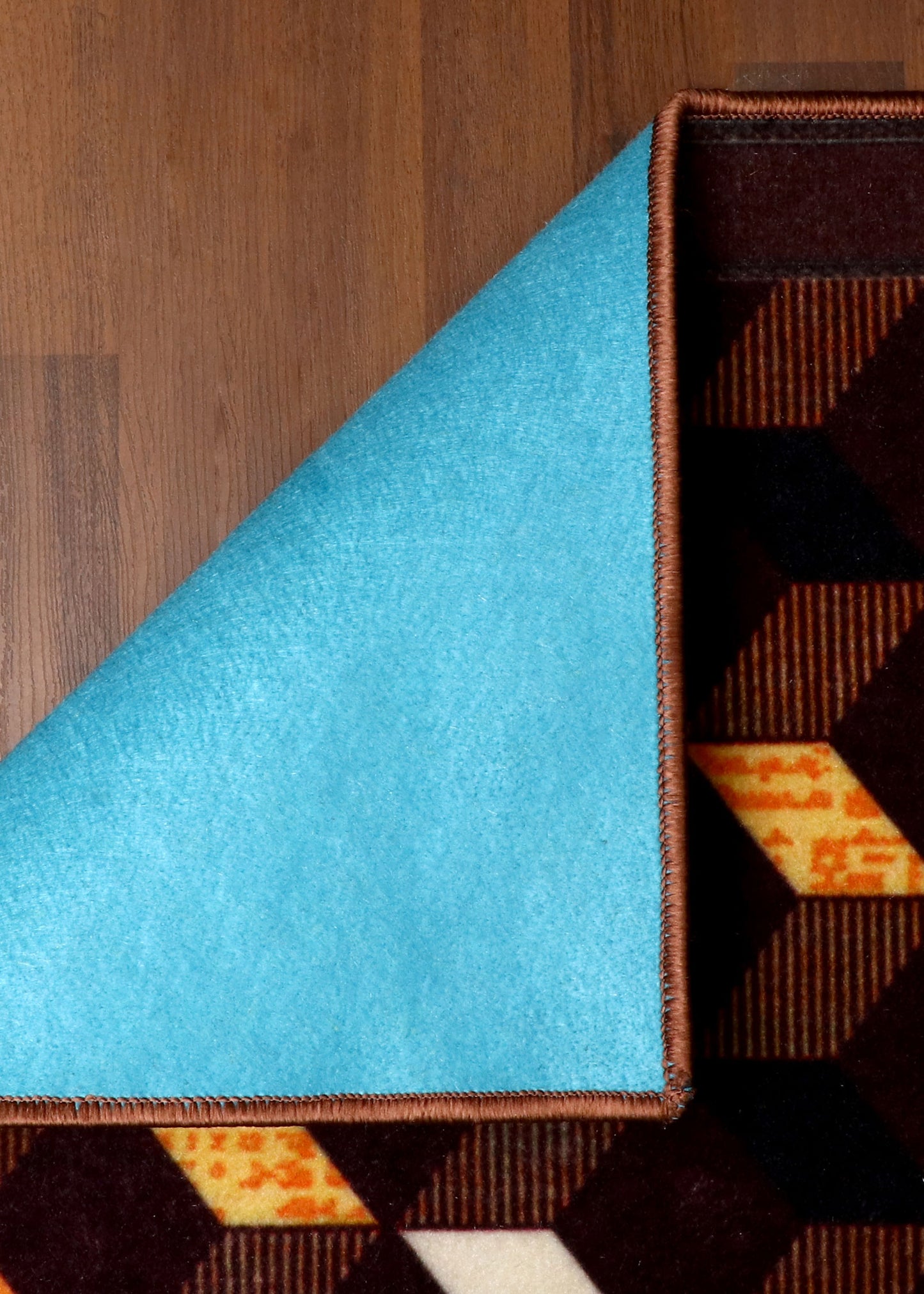 Geometric Illusion Runner