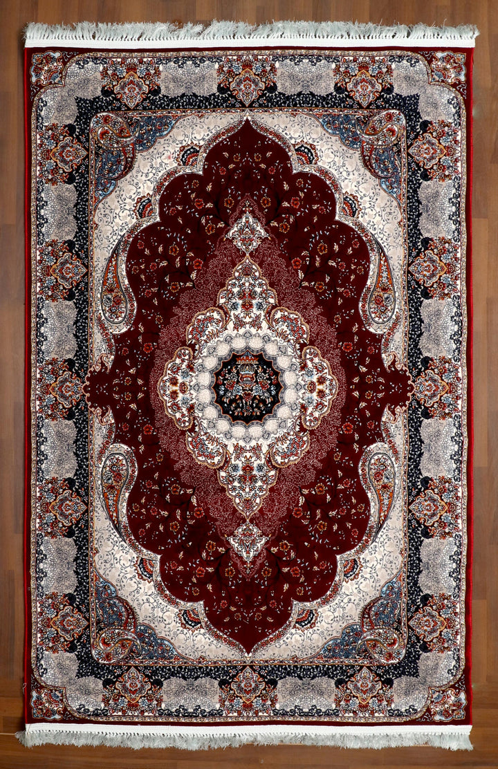 Persian Grand Elegance Medallion Rug