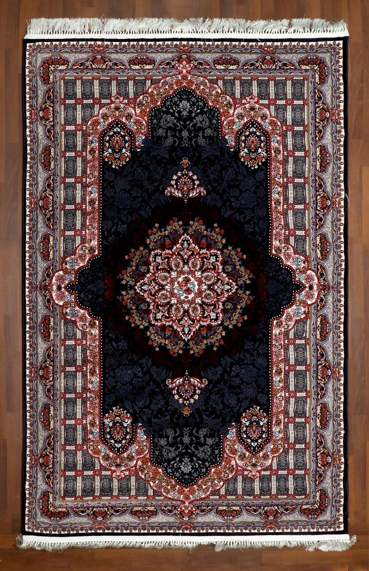 Persian Oushak Legacy Medallion Rug