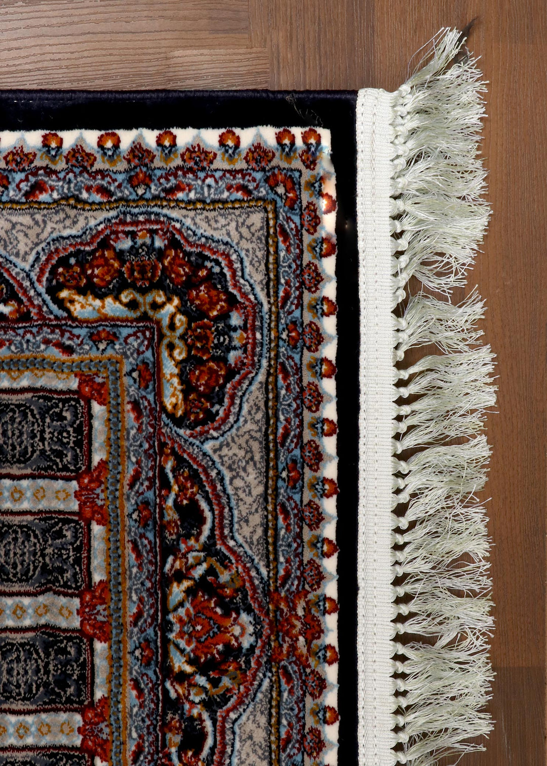 Persian Oushak Legacy Medallion Rug