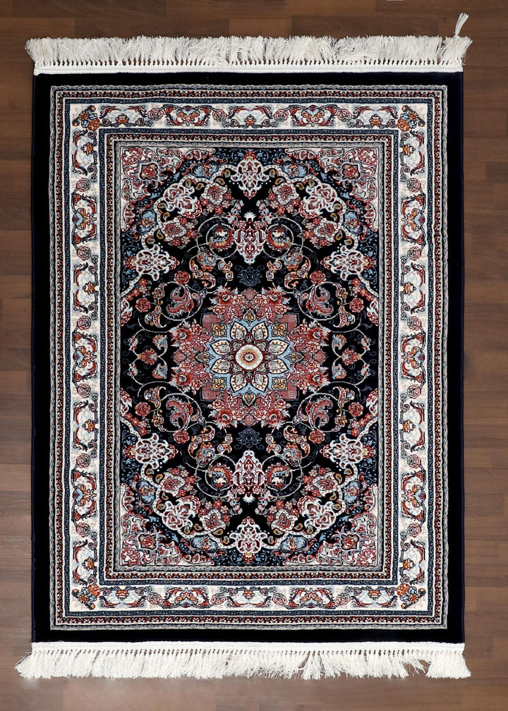 Oriental Medallion Persian Rug