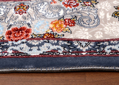 Persian Vintage Floral Rug