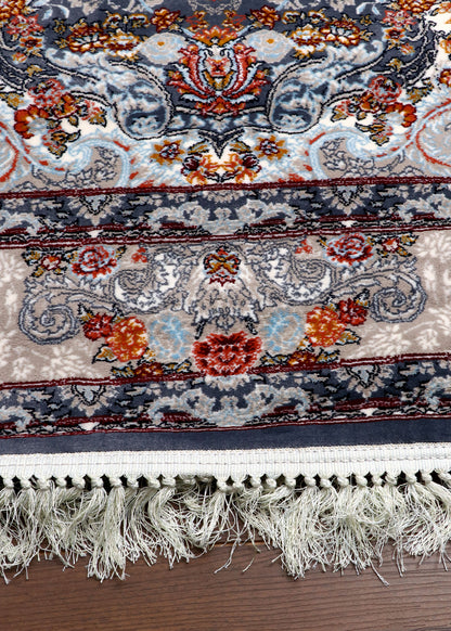Persian Vintage Floral Rug