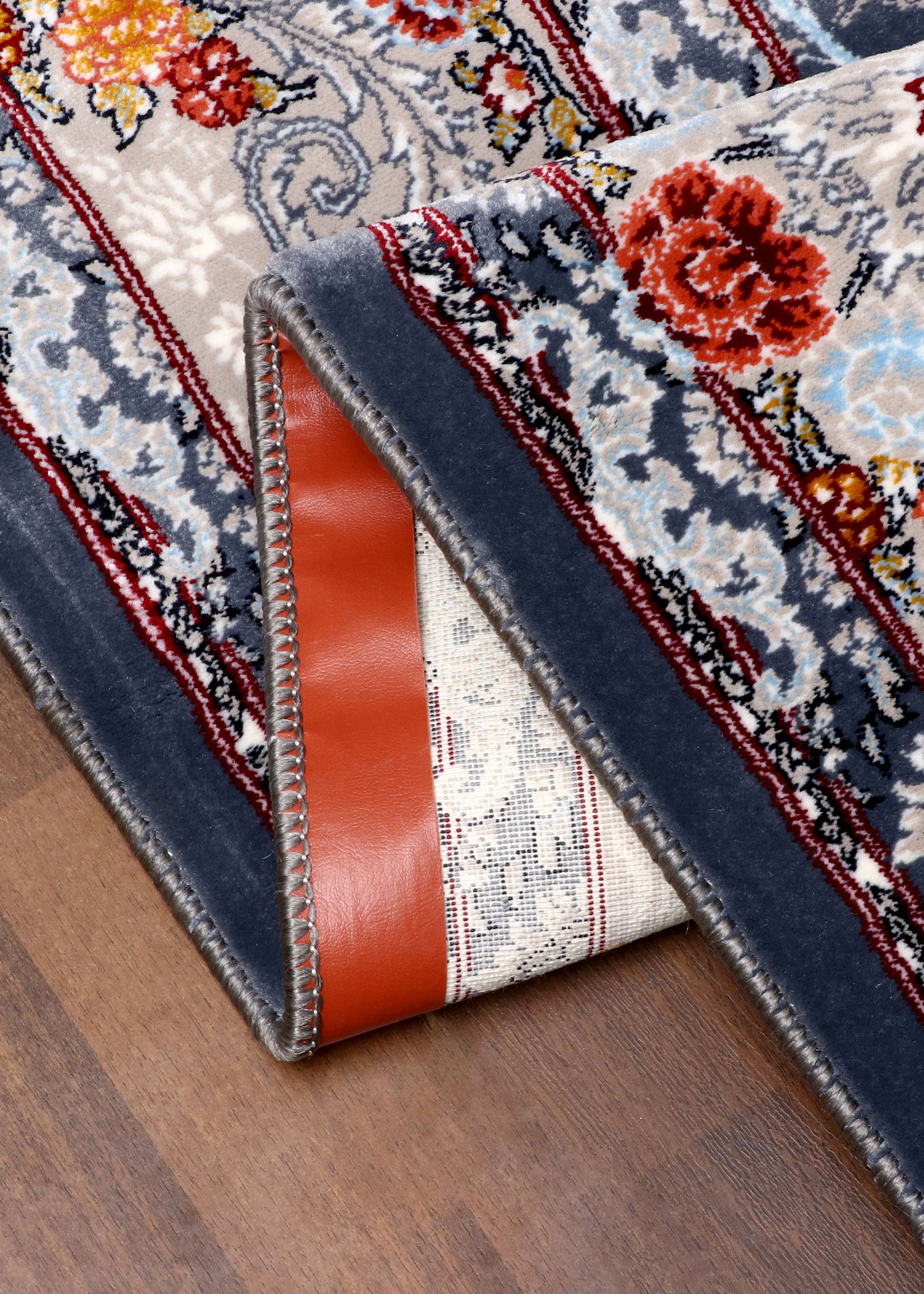 Persian Vintage Floral Rug